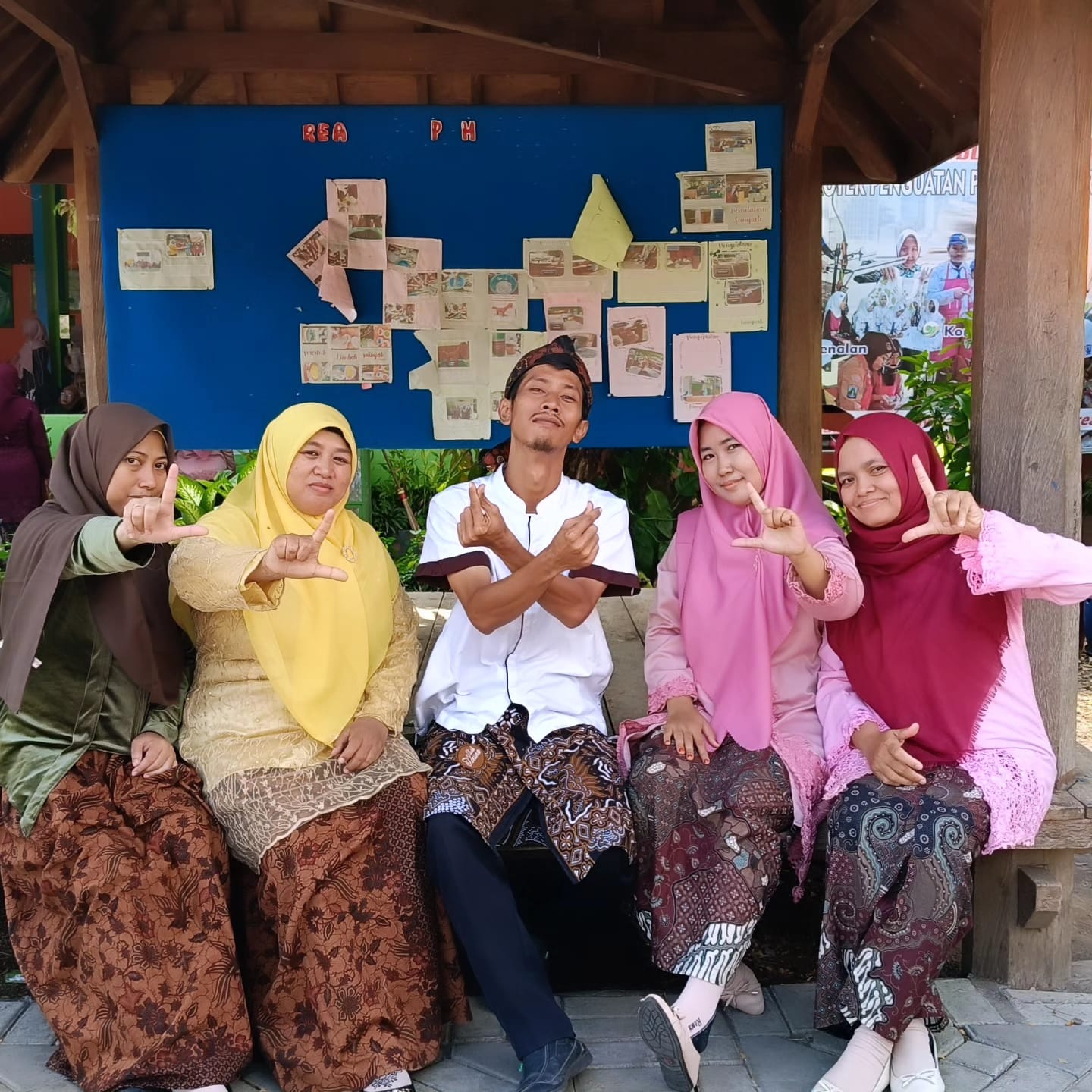 Rini Andiastuti, A.Ma.Pd