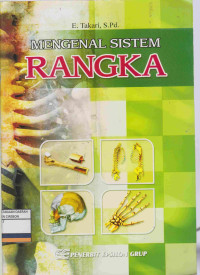 Mengenal Sistem Rangka