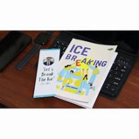 ICE BREAKING
