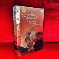 Kau, Aku, dan Sepucuk Angpau Merah