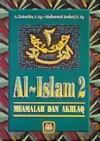 AL ISLAM 2 MUAMALAH DAN AKHLAQ
