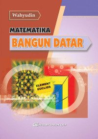 Matematika Bangun Datar