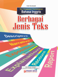 Berbagai Jenis Teks