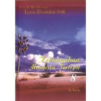 Kebanyakan Manusia Tertipu