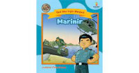 SERI AKU INGIN MENJADI MARINIR