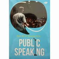 PUBLIC SPEAKING