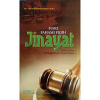 Mari Fahami Fiqih Jinayat