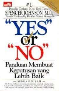 PANDUAN MEMBUAT KEPUTUSAN YANG LEBIH BAIK 