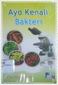 AYO KENALI BAKTERI