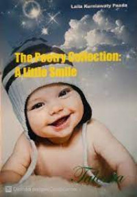 The Poetry Collection : A Little Smile