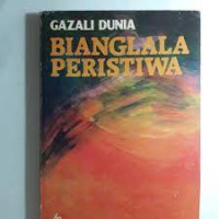 Bianglala Peristiwa