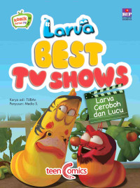 Larva Best TV Shows