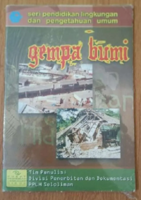 Gempa Bumi