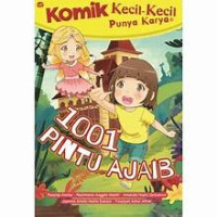 KKPK 1001 PINTU AJAIB
