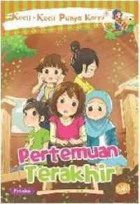 KKPK Pertemuan Terakhir