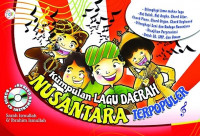 KUMPULAN LAGU DAERAH NUSANTARA TERPOPULER