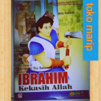 Kisah IBRAHIM kekasih Allah