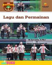 LAGU DAN PERMAINAN