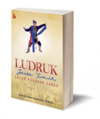 LUDRUK JAWA TIMUR