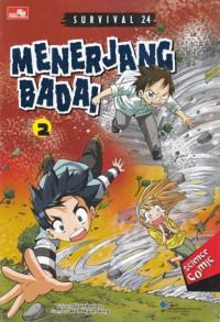 MENERJANG BADAI