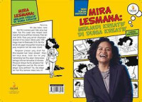 MENJADI KREATIF DI DUNIA KREATIF