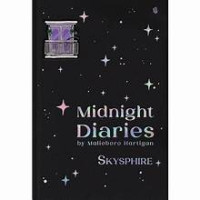 MIDNIGHT DIARIES BY MALIOBORO HARTIGAN