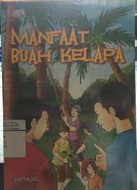 Manfaat Buah Kelapa