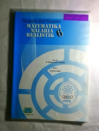 KUMPULAN SOAL KOMPETISI MATEMATIKA NALARIA REALISTIK 6