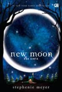 NEW MOON DUA CINTA