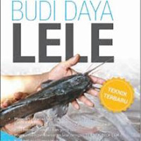 PANEN RUPIAH BUDIDAYA LELE