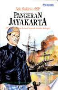 Pangeran Jayakarta ( Perintis Jakarta Lewat Sejarah Sunda Kelapa )