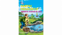 SANTRI PRODUKTIF PERINTIS BUDIDAYA LELE