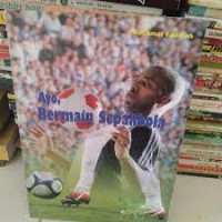 AYO,, BERMAIN SEPAKBOLA