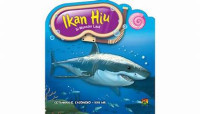 SHARK IKAN HIU THE SEA MONSTER SI MONSTER LAUT