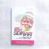 Super Dahsyat Sidik Jari Metode Analis Sidik Jari Untuk Mengetahui Bakat Anak