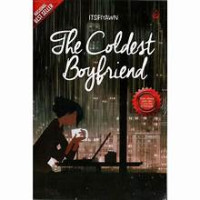 THE COLDEST BOYFRIEND