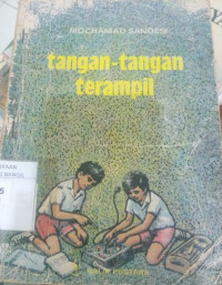 Tangan tangan terampil