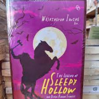 The Legend Of Sleepy Hollow And Other Horror Stories