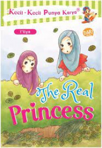 The Real Princess