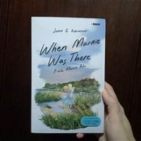 WHEN MARNIE WAS THERE KALA MARNIE ADA