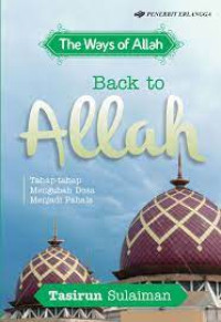 Back To Allah