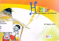 Halilintar Aku Memberi Harapan dan Ketakutan