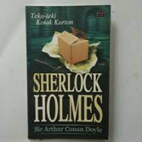 Sherlock Holmes